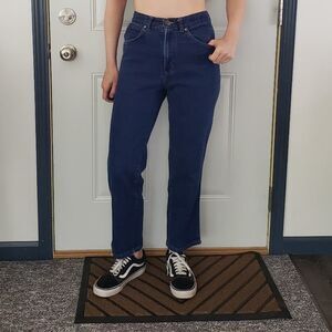 90s Chic Brand Blue Jeans‎